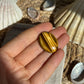 Tigerauge Cabochon ~ TX9