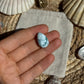 Larimar Cabochon ~ BA25