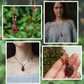 hoyly Makramee Kette Ivy Dream