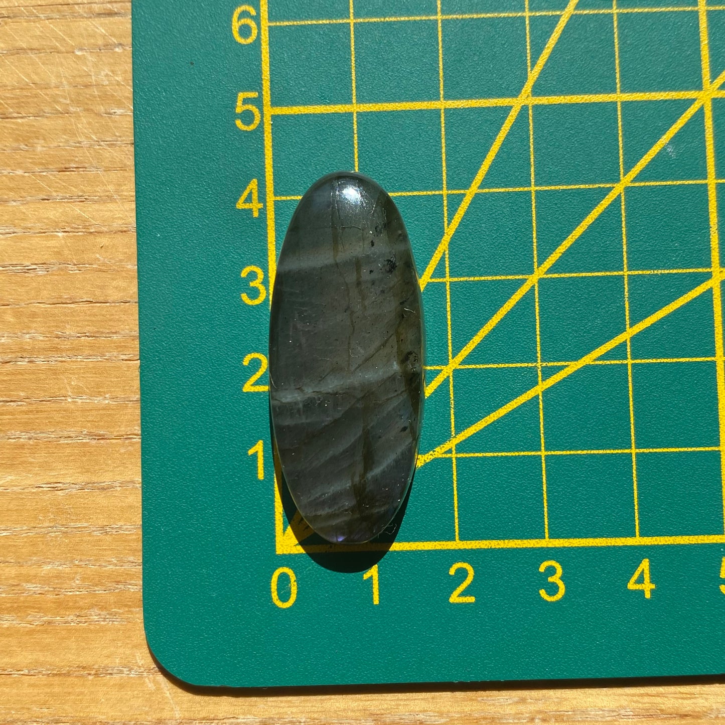 Labradorit Cabochon ~ 10XS