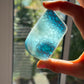 Larimar Slab ~ 450