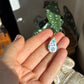 Larimar Cabochon ~ LT17