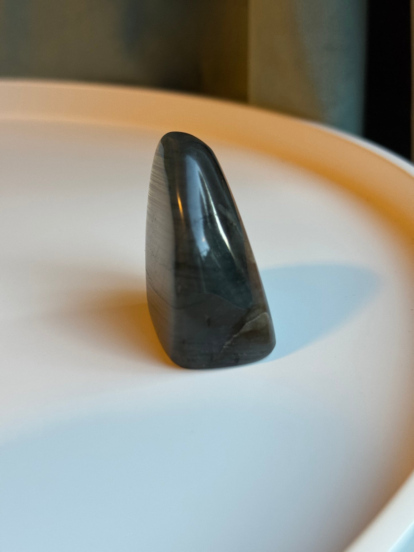 Labradorit freiform ~ G20