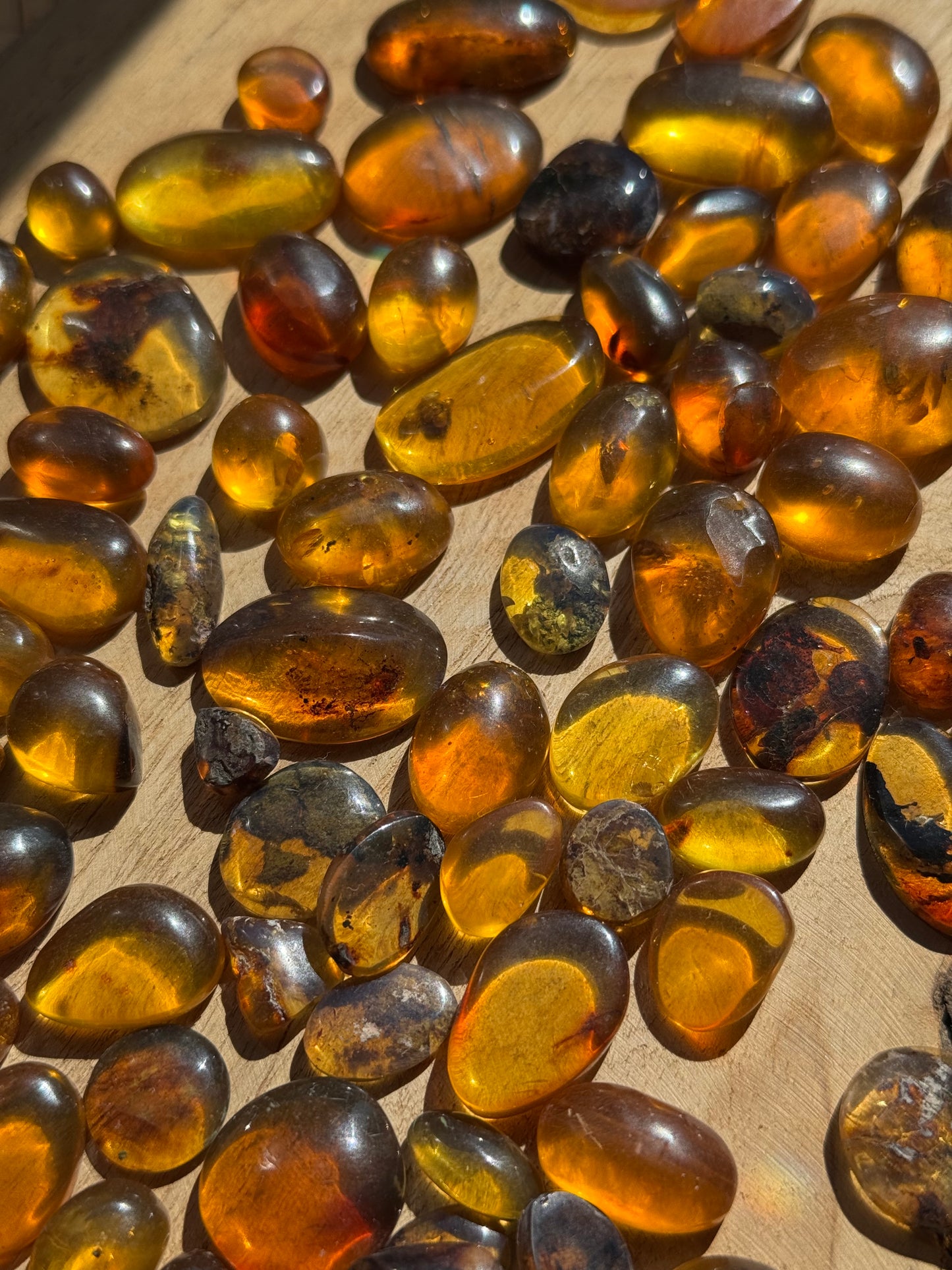 Bernstein Intuitiv Kette