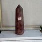 Roter Aventurin Turm ~ 55A