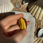 Tigerauge Cabochon ~ TG11