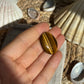 Tigerauge Cabochon ~ TX9