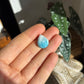 Larimar Cabochon ~ LR17