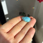 Larimar Cabochon ~ LM20