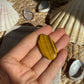 Tigerauge Cabochon ~ TL12