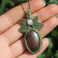 hoyly Makramee Kette Ivy Dream
