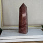Roter Aventurin Turm ~ 55A