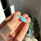Larimar Cabochon ~ LL22