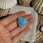 Larimar Cabochon ~ BD38