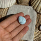 Larimar  Cabochon ~ BE35