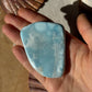Larimar Slab ~ 380
