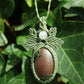 hoyly Makramee Kette Ivy Dream
