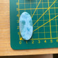 Larimar Cabochon ~ 40LAAC