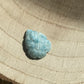 Larimar Schnitzerei Cabochon ~ 27LE