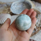 Larimar Kugel ~ VM450