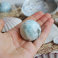 Larimar Kugel ~ VK265