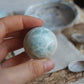 Larimar Kugel ~ VK265