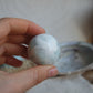 Larimar Kugel ~ Vj222