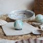 Larimar Kugel ~ VH111