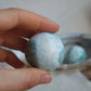 Larimar Kugel ~ VL265
