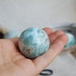 Larimar Kugel ~ VL265