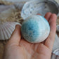 Larimar Kugel ~ VO705