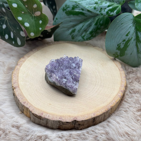 Amethyst Stück ~ 7AM