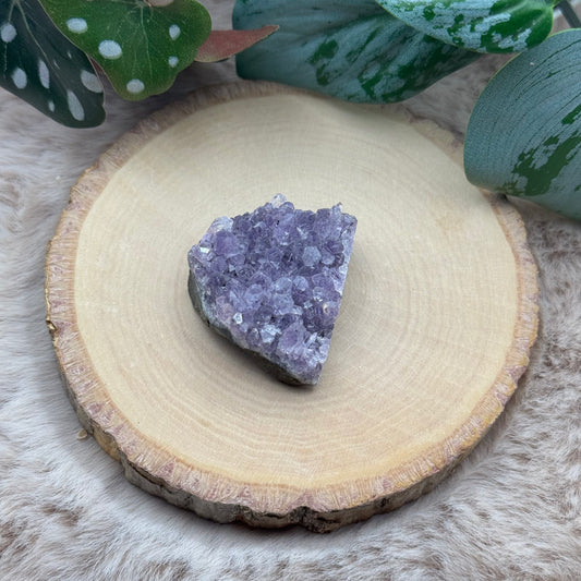 Amethyst Stück ~ 7AM