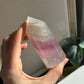Fluorit Turm ~ 21MFi