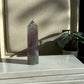 Fluorit Turm ~ 17MFT