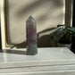 Fluorit Turm ~ 17MFT