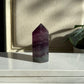 Fluorit Turm ~ 21MFU