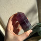 Fluorit Turm ~ 21MFU