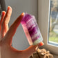 Fluorit Turm ~ 21MFU