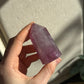 Fluorit Turm ~ 15MFV