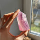 Fluorit Turm ~ 15MFV