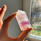 Fluorit Turm ~ 13MFX