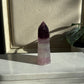 Fluorit Turm ~ 23MFZ