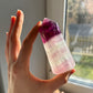 Fluorit Turm ~ 23MFZ