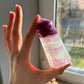 Fluorit Turm ~ 23MFZ