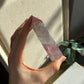 Fluorit Turm ~ 18MHA