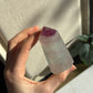 Fluorit Turm ~ 17MHB