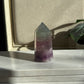 Fluorit Turm ~ 19FHi