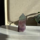 Fluorit Turm ~ 19FHi