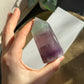 Fluorit Turm ~ 19FHi